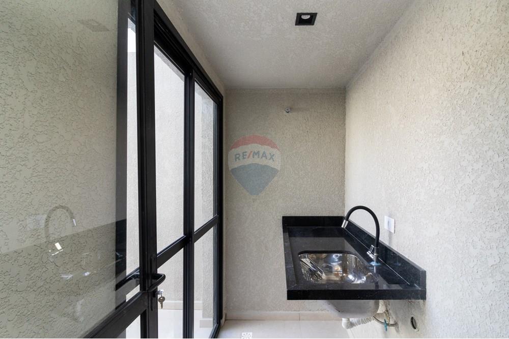 Sobrado - Venda - São Paulo , São Paulo - Rua Xavier da Silva Ferrão, 235_13.jpg - 601771084-12