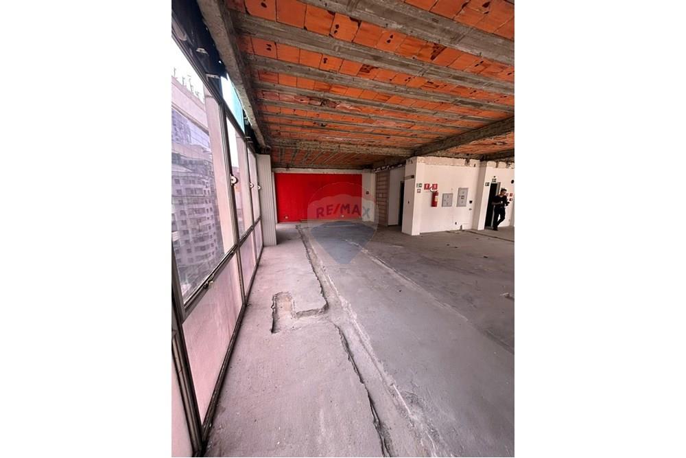 Prédio - Alugar - São Paulo , São Paulo - SALAO - ANDAR.jpeg - 602281037-6