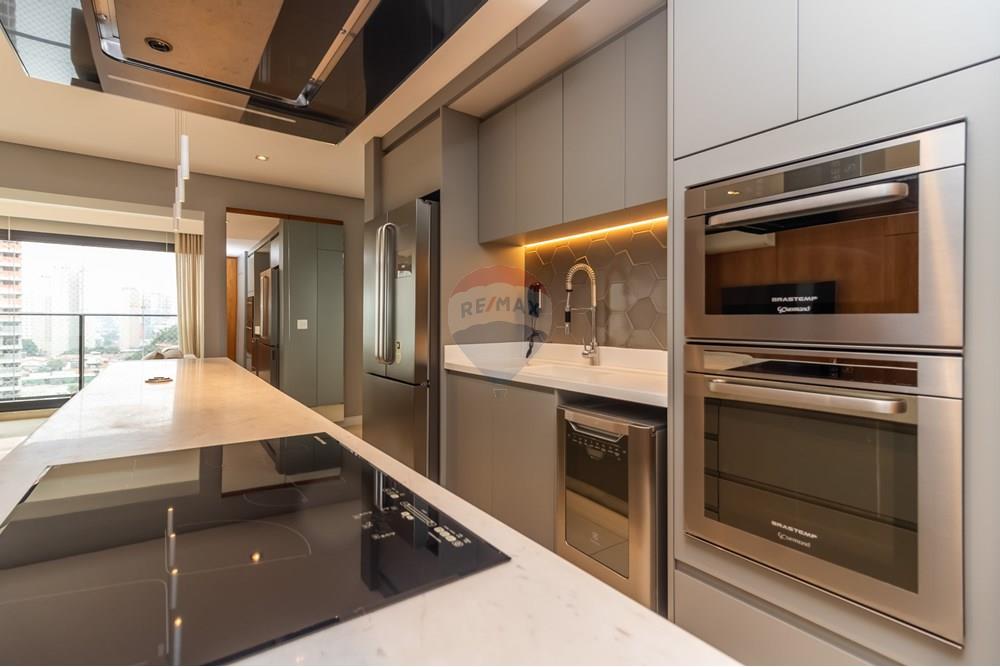 Apartamento - Venda - São Paulo , São Paulo - Cópia de IMG_052509.jpg - 601131057-13