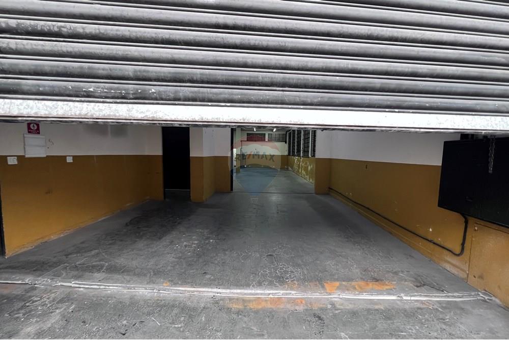 Prédio - Alugar - São Paulo , São Paulo - IMG_9655.JPG - 601471030-51