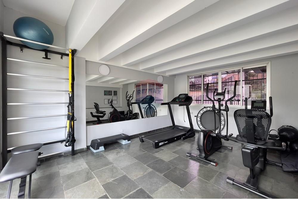 Cobertura - Alugar - São Paulo , São Paulo - 601301074-2_FE - 92.jpeg - 601301011-350