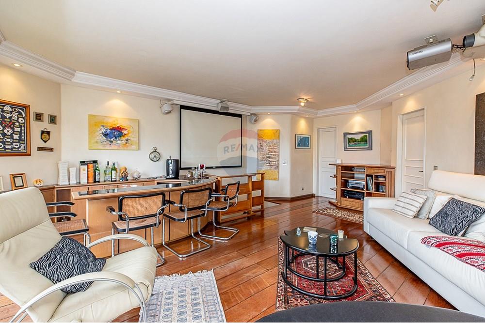 Cobertura - Venda - São Paulo , São Paulo - REMAX-6.jpg - 601251010-384