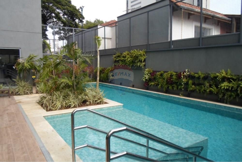 Apartamento - Alugar - São Paulo , São Paulo - SAM_9191.JPG - 601361020-457