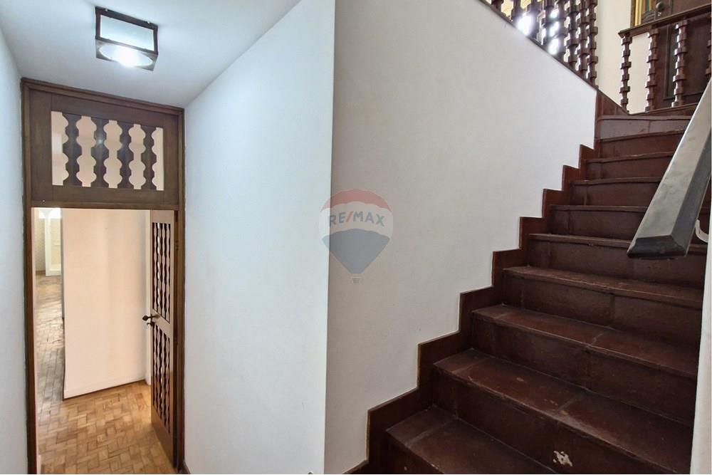 Residential - Rumah Terpisah - São Paulo , São Paulo - BR - RUA OLEGÁRIO MARIANO, 347 (37).jpg - Koridor - 601361045-17