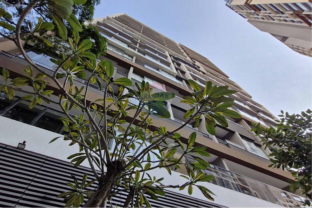 Apartamento - Venda - São Paulo , São Paulo - RUA PROF. JOSÉ MARQUES DA CRUZ, 85 (6).jpg - 601361052-82