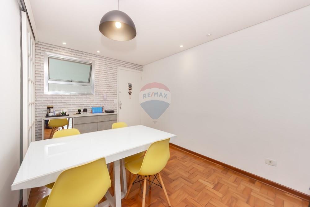 Apartamento - Venda - São Paulo , São Paulo - Cópia de IMG_5516.jpg - Sala de jantar - 602161018-32
