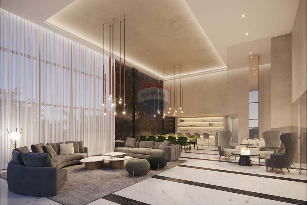 Apartamento - Venda - São Paulo , São Paulo - salao_de_festas_-_um_ambiente_com_pe_direito_duplo_suas_melhores_celebracoes_ainda_mais_sofisticadas.jpg - 602181033-3