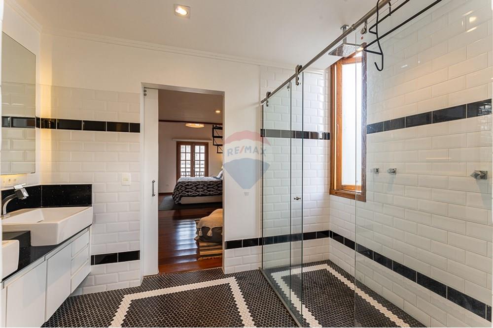 Casa - Venda - São Paulo , São Paulo - 21-Banheiro da suíte principal.jpg - 601261089-478