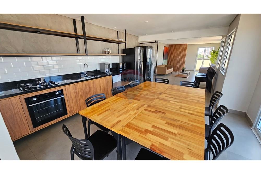 Apartamento - Alugar - São Paulo , São Paulo - salao festa.jpeg - 602031038-16