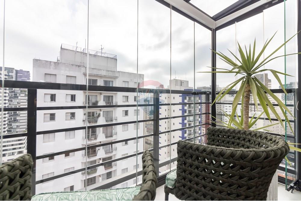 Apartamento - Venda - São Paulo , São Paulo - IMG_031819.jpg - 630331102-9