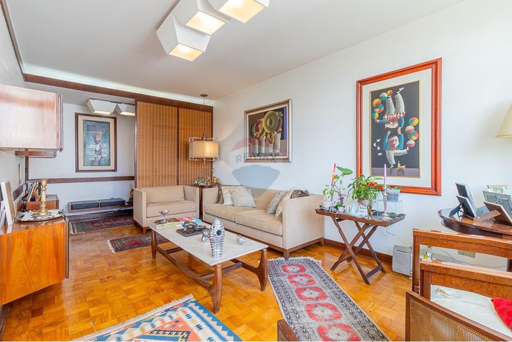 Apartamento - Venda - São Paulo , São Paulo - IMG_5108 (2).jpg - Sala de estar - 601081064-35