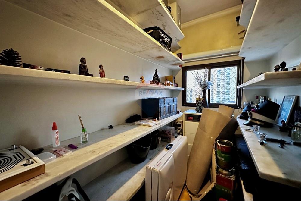 Apartamento - Venda - São Paulo , São Paulo - IMG_9801.jpg - 602331010-25