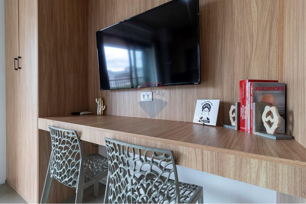 Mieszkaniowa - Kawalerka - Sao Paulo , Sao Paulo - BR - 01fotos_006.jpg - 601181053-13