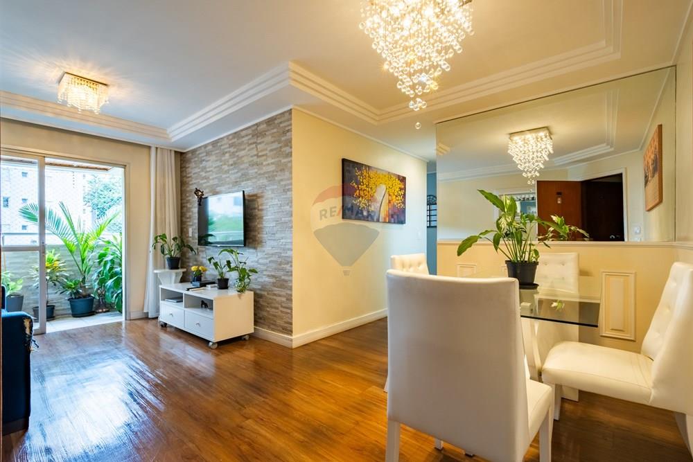 Apartamento - Venda - São Paulo , São Paulo - AP-2.jpg - 601971016-549