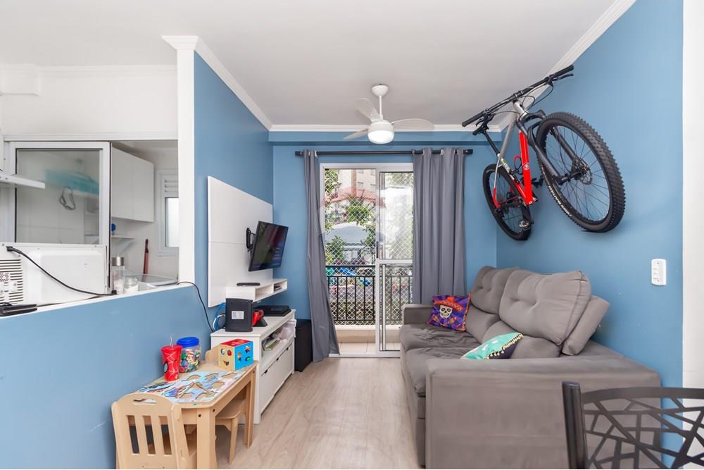 Apartamento - Venda - São Paulo , São Paulo - 1-9.jpg - 602261039-22