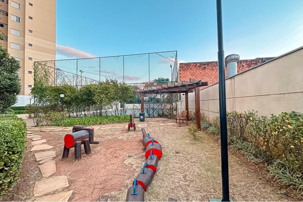 Apartamento - Venda - São Paulo , São Paulo - 601301022-48 remax living club vicentina gomes jurubatura santo amaro trem metro (7).jpg - 601301022-65