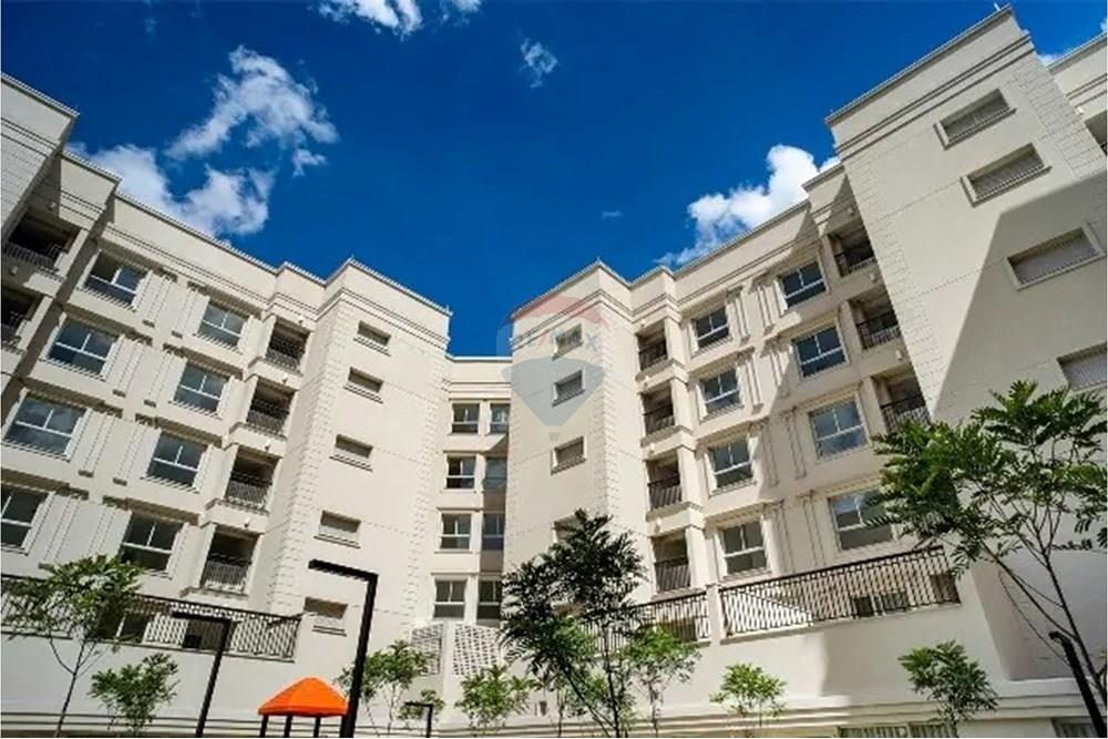 Apartamento - Alugar - São Paulo , São Paulo - 9.jpeg - 602291016-145