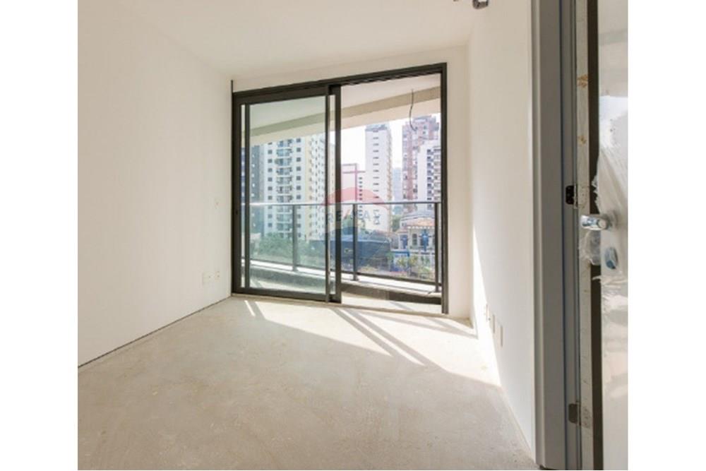 Apartamento - Venda - São Paulo , São Paulo - 15 suite 3.jpg - 601971014-186