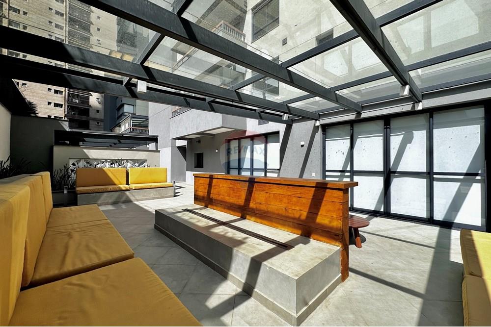 Studio - Alugar - São Paulo , São Paulo - IMG_3442.jpg - 602321014-81