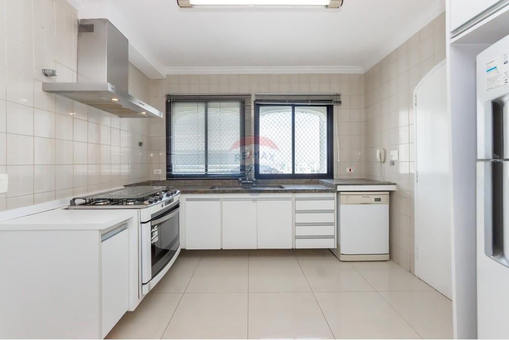 Apartamento - Venda - São Paulo , São Paulo - IMG_945843.jpg - Cozinha - 602161004-162