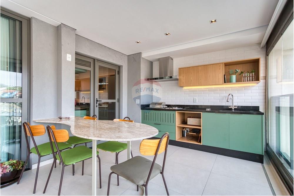 Apartamento - Venda - São Paulo , São Paulo - 03sala008.jpg - 601081090-20