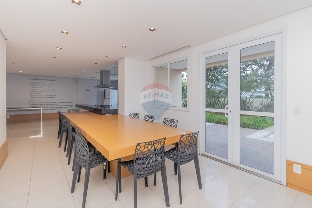 Apartamento - Venda - São Paulo , São Paulo - 36 salao de gourmet.jpg - Área Gourmet - 601081013-33