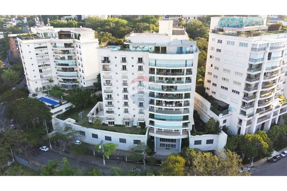 Apartamento - Venda - São Paulo , São Paulo - 6671.jpg - Layout aberto - 601081007-106