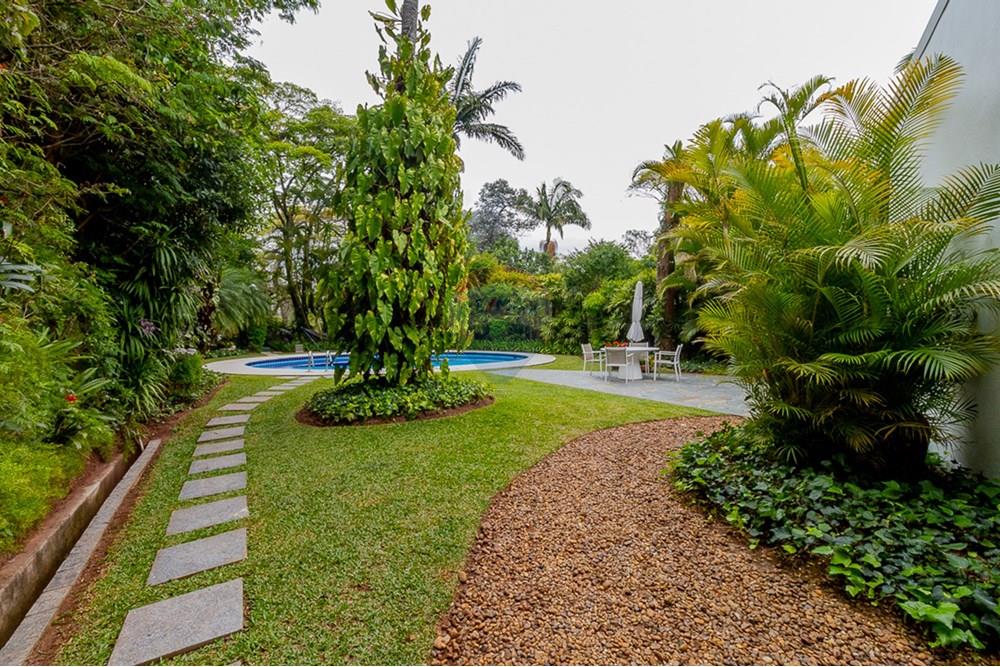 Casa - Venda - São Paulo , São Paulo - 9.jpg - Piscina - 601081007-117