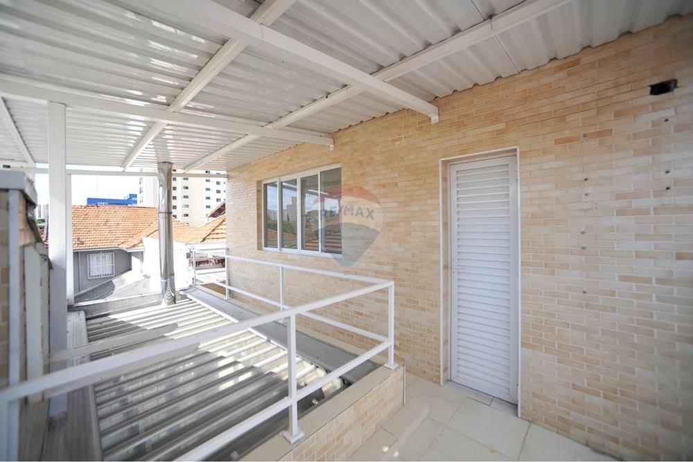 Casa - Alugar - São Paulo , São Paulo - Terraço 07.0.JPG - 601451038-2