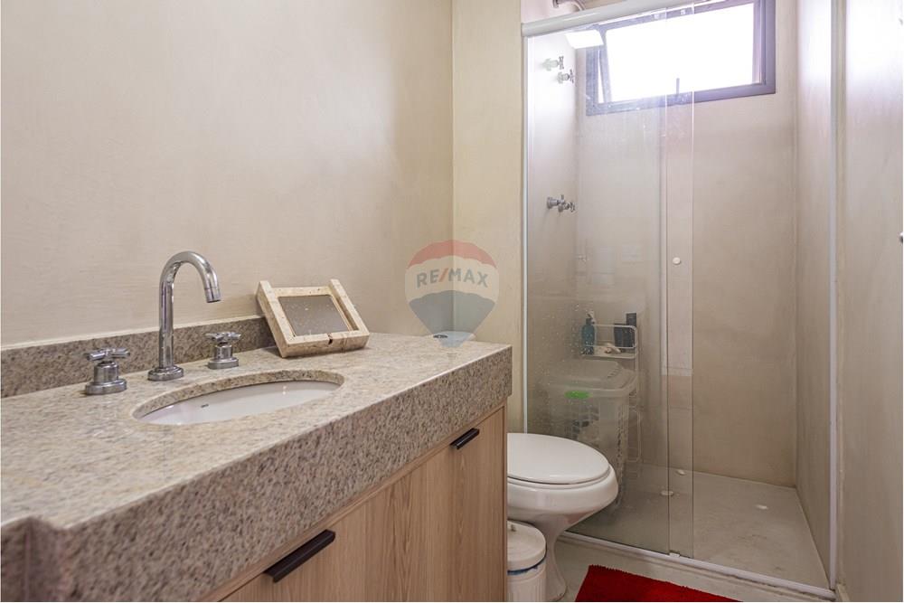 Apartamento - Venda - São Paulo , São Paulo - 07banheiros_006.jpg - 601401003-67