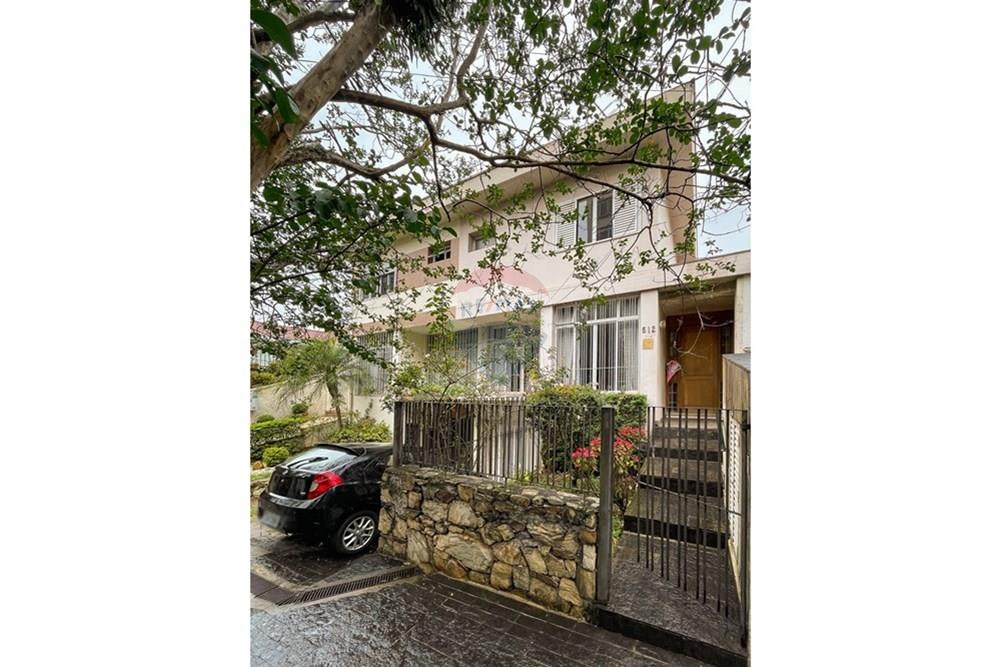 Sobrado - Venda - São Paulo , São Paulo - FOTO (2).jpg - 602271004-35