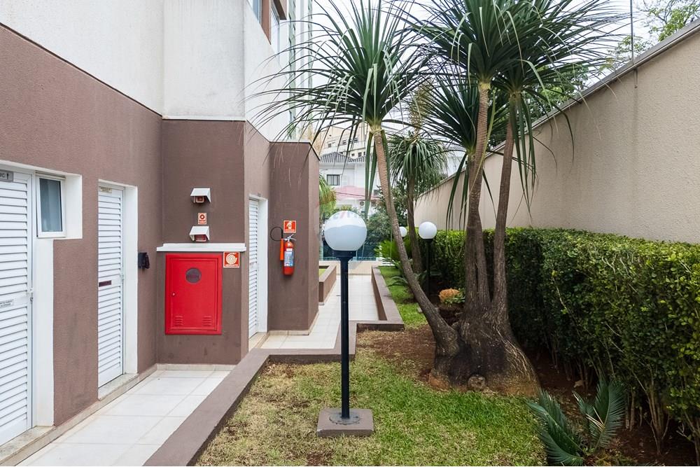 Apartamento - Venda - São Paulo , São Paulo - 44-AP.jpg - 601971016-543