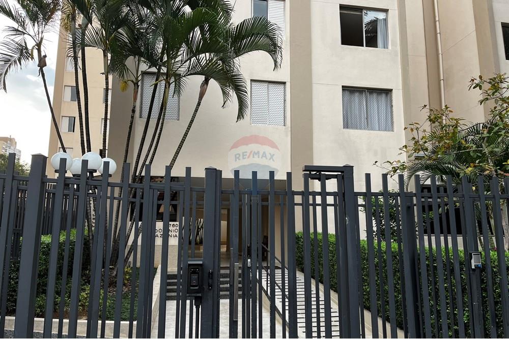 Apartamento - Alugar - São Paulo , São Paulo - IMG_2059.JPG - 601241004-92