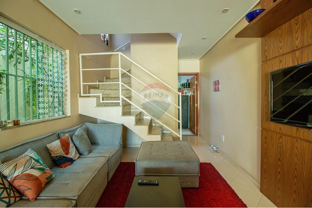 Sobrado - Venda - São Paulo , São Paulo - 02sala_003.jpg - 601401050-2