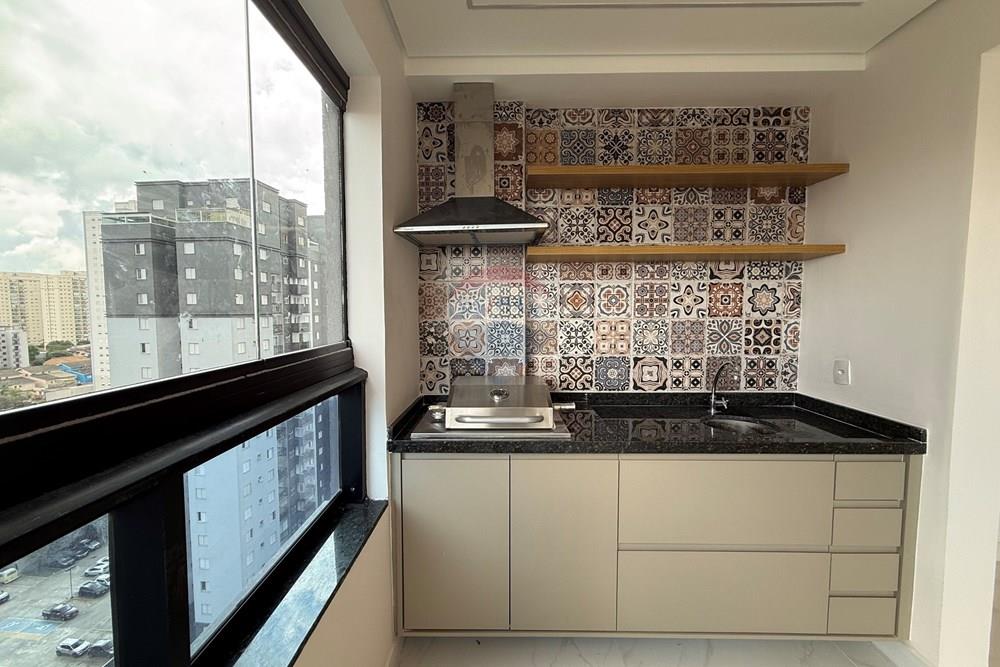 Apartamento - Alugar - Guarulhos , São Paulo - IMG_4439.jpeg - 601081110-31