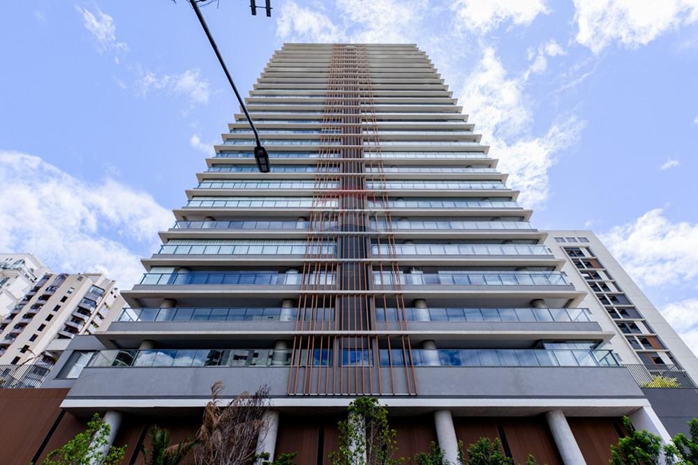 Apartamento - Venda - São Paulo , São Paulo - Cópia de 2G3A5820.jpg - Fachada - 601131002-67