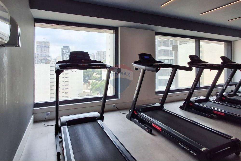 Apartamento - Venda - São Paulo , São Paulo - 25-12-16-R. Venâncio Aires, 433 - Pompeia_040_CapodannoFotografia.jpg - 602341002-59