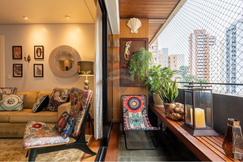 Apartamento - Venda - São Paulo , São Paulo - 12_Ap.jpg - 601971018-1199