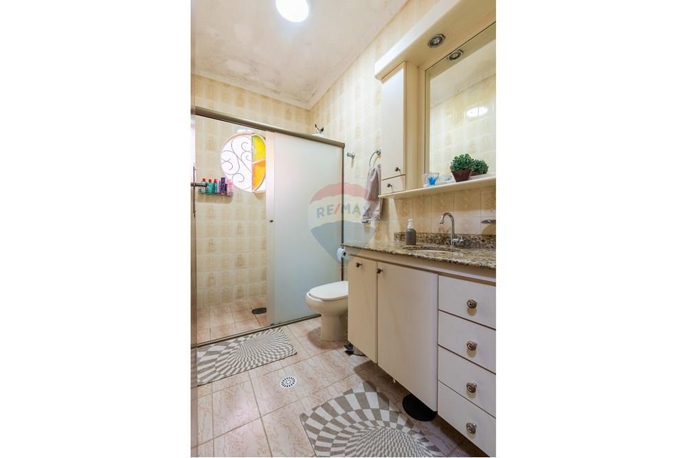 住宅 - 房子 - 圣保罗 , 圣保罗 - BR - 15_Casa_.jpg - 浴室 - 601451005-94