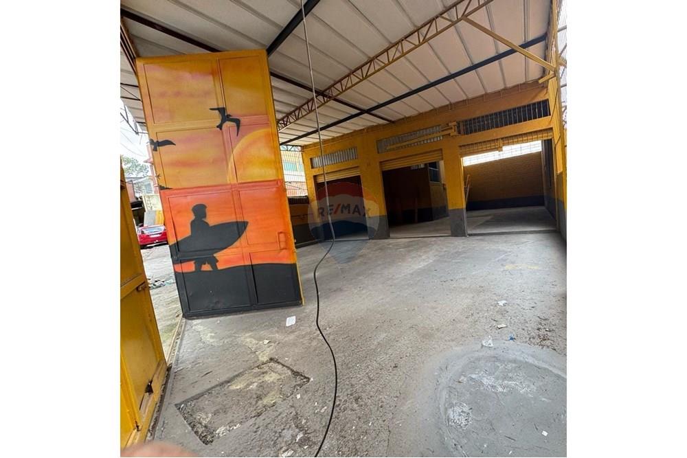 Galpão - Alugar - São Paulo , São Paulo - 2.jpg - 602141069-25