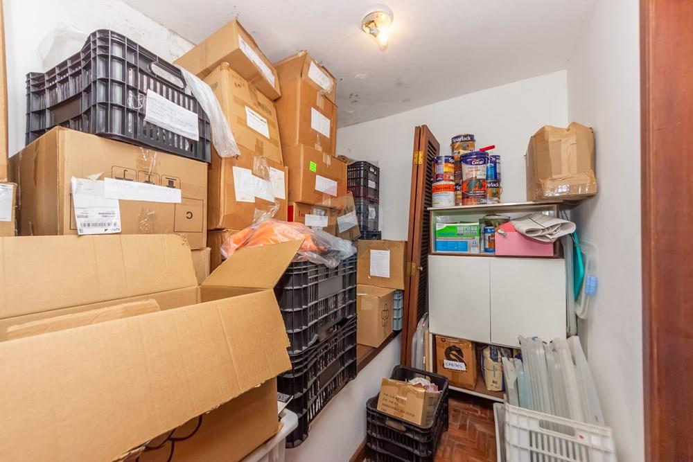 Casa de Vila - Venda - São Paulo , São Paulo - IMG_771726.jpg - 601371123-3