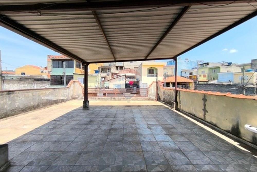 Casa - Venda - Osasco , São Paulo - casa bussoocaba28.jpeg - 602181007-59