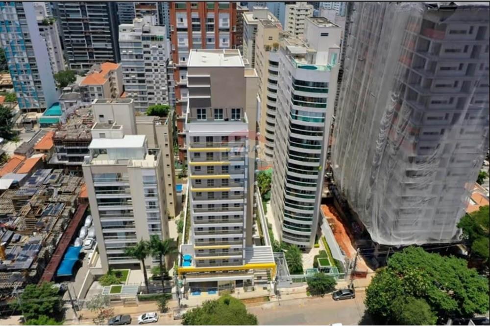 Studio - Alugar - São Paulo , São Paulo - Captura de tela 2025-10-27 101403.jpg - 602031023-12