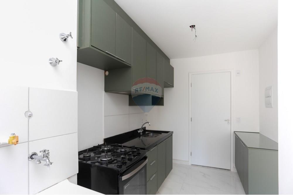 Apartamento - Alugar - São Paulo , São Paulo - IMG_0926.jpg - 601751011-961