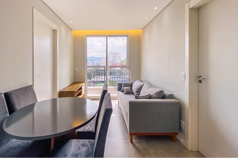 Apartamento - Venda - São Paulo , São Paulo - IMG_682802.jpg - 601441001-23