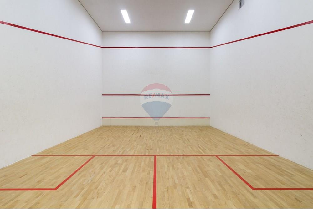 Apartamento - Alugar - São Paulo , São Paulo - 27 QUADRA SQUASH.jpg - 602281025-43