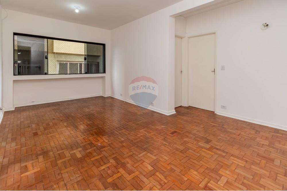 Apartamento à venda com 3 quartos, 75m² - Foto 1