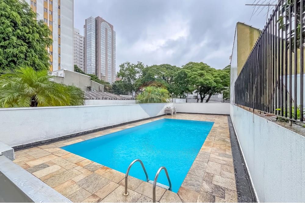 Apartamento - Venda - São Paulo , São Paulo - 01fotos_036.jpg - Piscina - 601181085-5