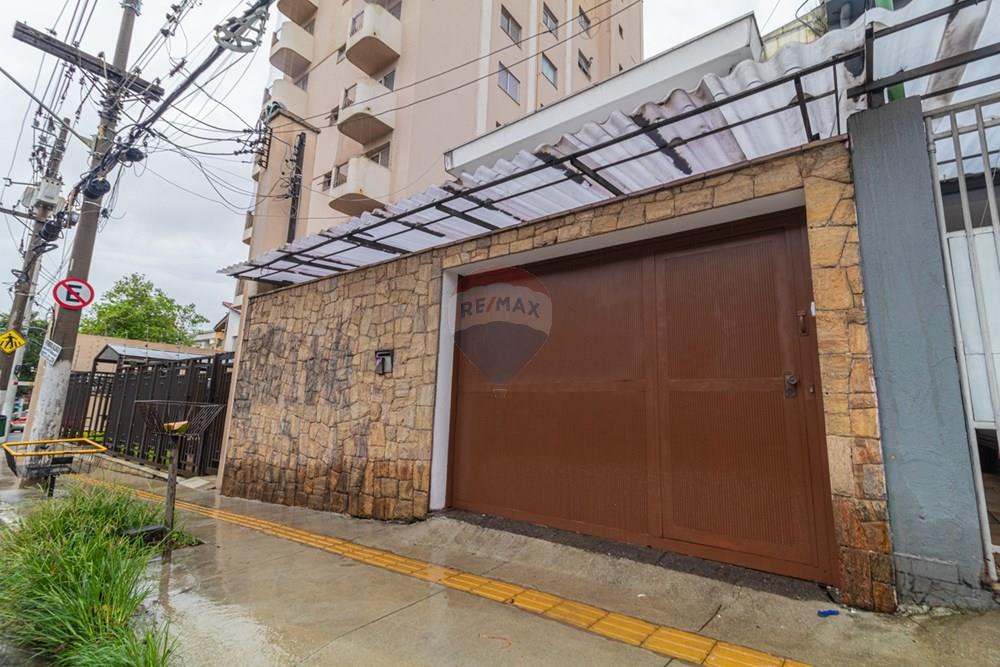 Casa Comercial - Alugar - São Paulo , São Paulo - 01fachada_001.jpg - 601401005-62