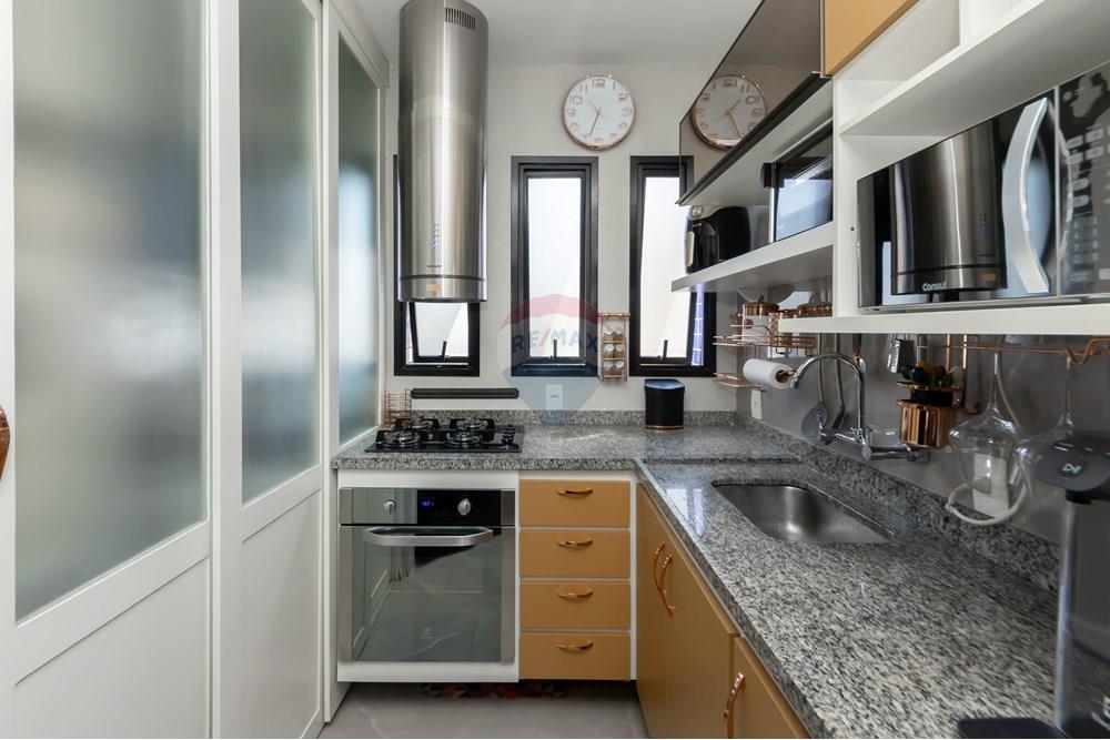 Apartamento - Venda - São Paulo , São Paulo - IMG_995304.jpg - 602071001-268